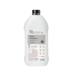 Progroom White Shampoo