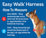 Easy Walk Harness Extra Large