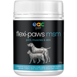 Flexi-paws MSM