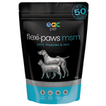 Flexi-paws MSM