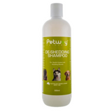 Petway De-Shedding Shampoo