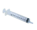 Disposable Syringe Slip Tip 10ml Without Needle