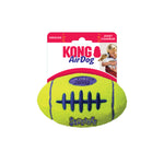 KONG AirDog Squeaker Football Small