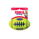 KONG AirDog Squeaker Football Small