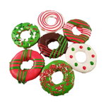 Christmas Donuts