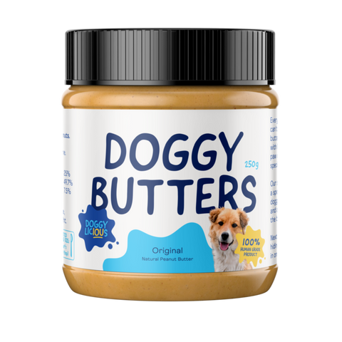 Doggy Butter Original
