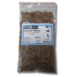 Black Solider Fly Larvae 85g