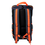 Ultralight Pro Backpack Carrier – Navy Blue by Ibiyaya