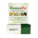 Homeopet Anxiety 15ml