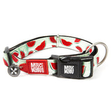 Watermellon Smart Collar