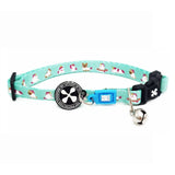 Unicorn Cat Smart Collar