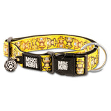 Monkey Manic Smart Collar