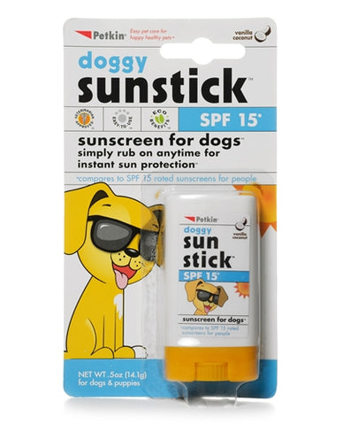 Petkin Doggy Sunstick 14.1g