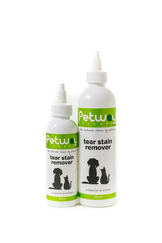 Petway Tear Stain Remover***