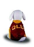 Queensland State of Origin T-Shirt for Dogs