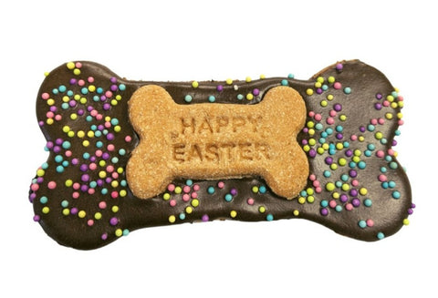 Easter Bone Cookie 13cm
