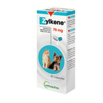 Zylkene Nutritional Supplement for Cats & Dogs - 75mg