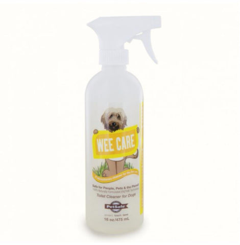 Wee Care Enzyme Cleaning Solutions 500ml
