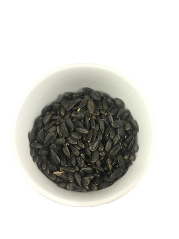 Black Sunflower Seeds / kg