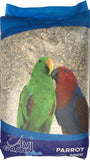 Avigrain Parrot Blue 20kg
