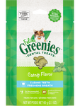Greenies for Felines Catnip 60g