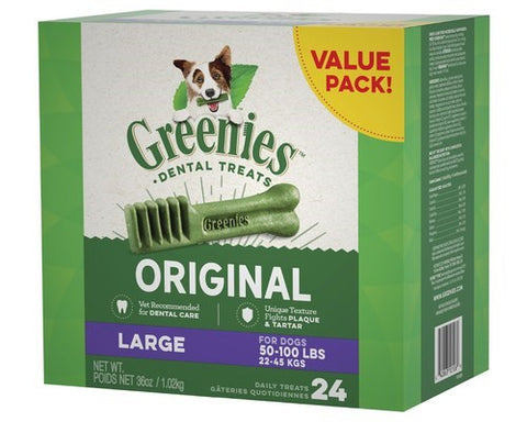Greenies Original Large 1kg